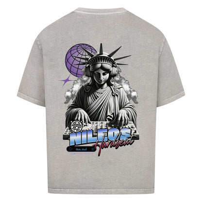Image for color: washed grey