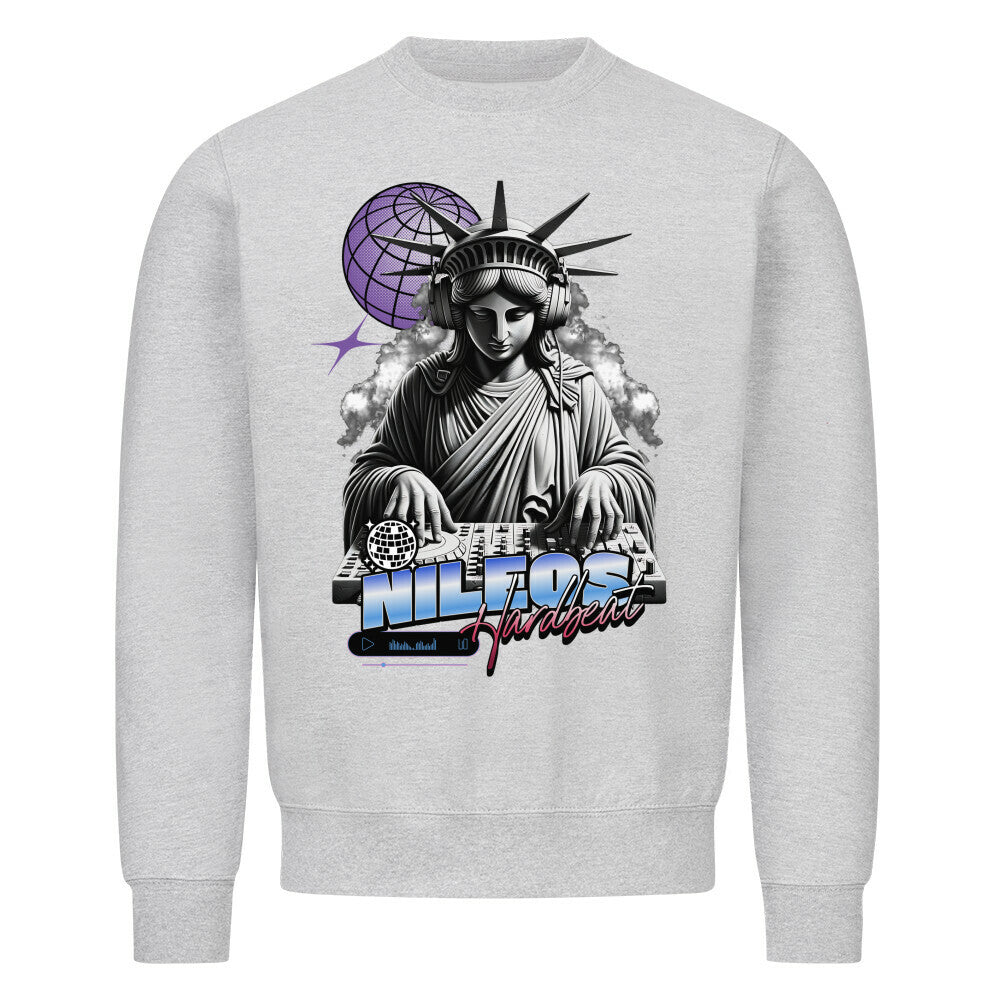 Image for color: heather grey