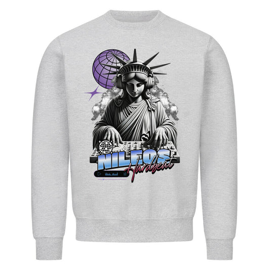 Image for color: heather grey