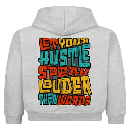 Image for color: heather grey