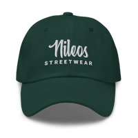 Nileos Dad-Hat in Fichte – Vorderansicht – Miniaturansicht 5