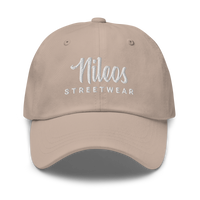 Nileos Dad-Hat in Stein – Vorderansicht – Miniaturansicht 8