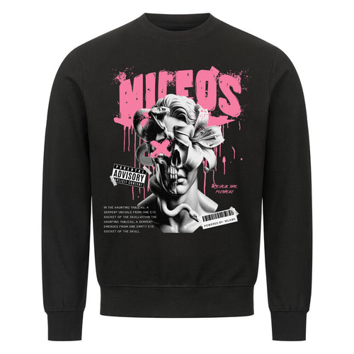 DEADBLØØM Classic Sweatshirt