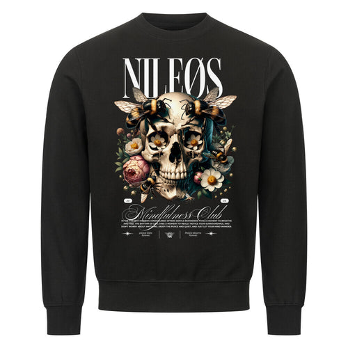 Mindfulness Club Classic Sweatshirt