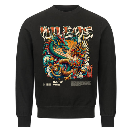 PHØX Classic Sweatshirt