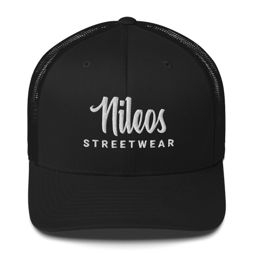 Nileos Trucker-Cap